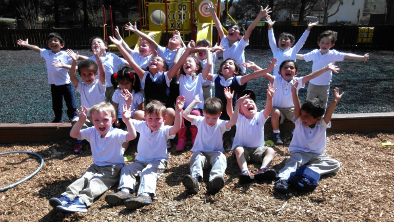Welcome to a new school year!