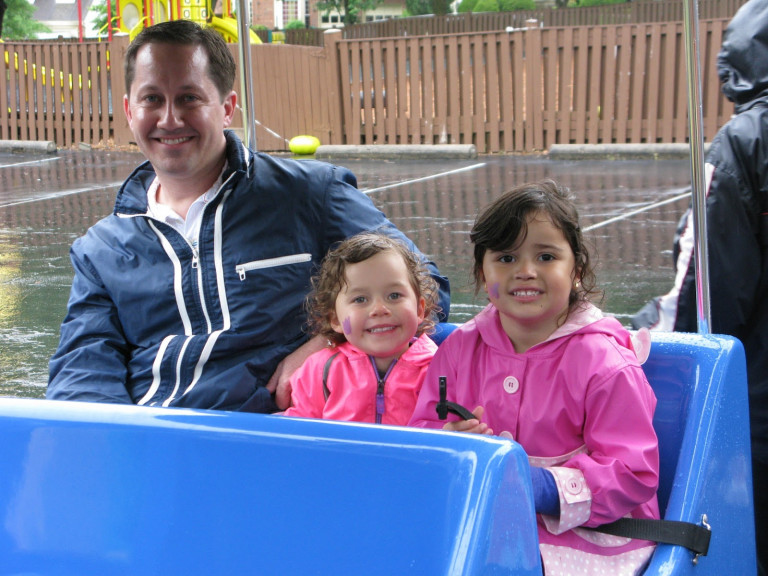 Spring Fun Fair